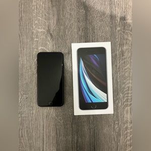iPhone SE